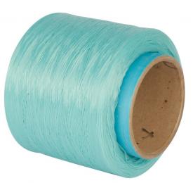 800D Dope Dyed Polypropylene Yarn PP FDY Tangled for Weaving Belt