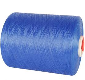 5kg spool PP FDY colored Yarn for Webbing