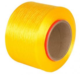 840D Dope Dyed PP FDY multifilament Yarn for weaving belt or rope knitting