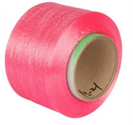 1000D High Quality PP FDY Yarn for webbing rope