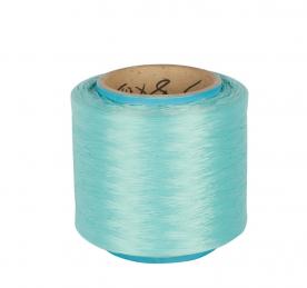 Good Tenacity 450d PP FDY Yarn with Blue Color
