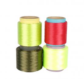 600d PP FDY Yarn for Webbing