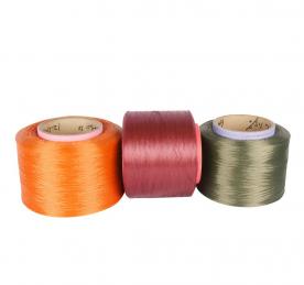 900d FDY PP Yarn for Safety Net in China