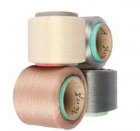900d FDY Yarn Used in Civil Ribbon Weaving
