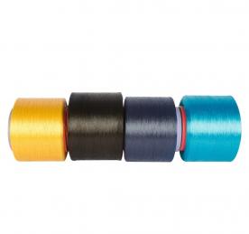 1200d PP FDY Intermingle Multifilament Yarn for Webbing