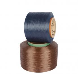 1500d High Tenacity Twisted PP Yarn for Webbing