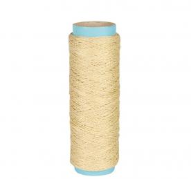 1200d High Tenacity PP BCF Yarn x2 Ply for Rope