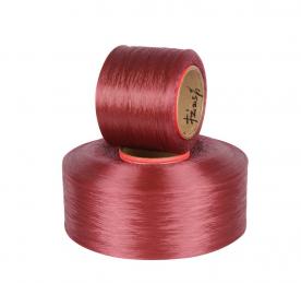 1200d/100f PP FDY Yarn for Artificial Grass