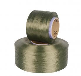 1200d/100f Polypropylene FDY Yarn for Braided Rope