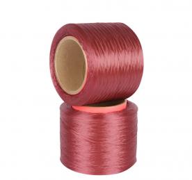 1200d/100f Polypropylene FDY Yarn for Webbing