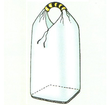 1 Loop Lift Bulk Bag