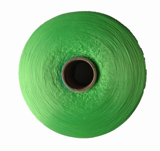 100% Virgin Polypropylene Yarn for Pet Rope