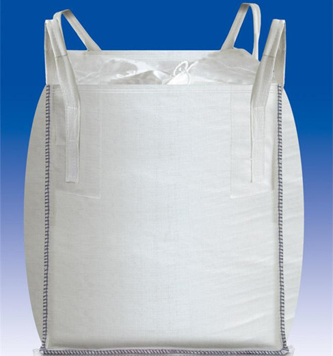 UV-treated Spout Top Bulk Bags for Chemicals