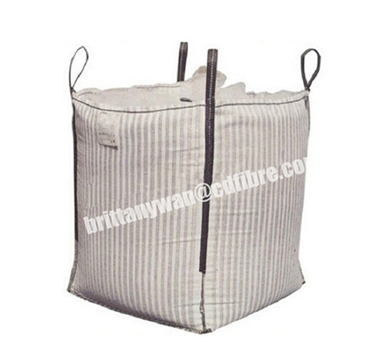 4 Sides Ventilated Fabric Big Bags