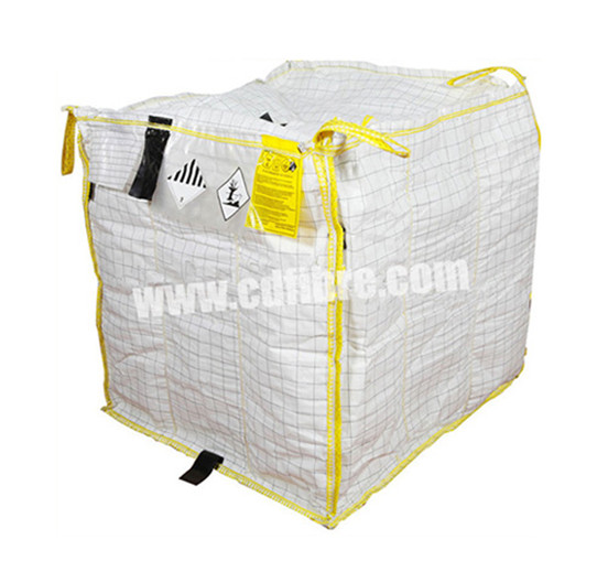☀️ 3 STÜCK Big Bag ca 1600 x 900 x 900 mm FIBC Bags BIGBAG Säcke #1 ☀️☀️☀️☀️☀️ 