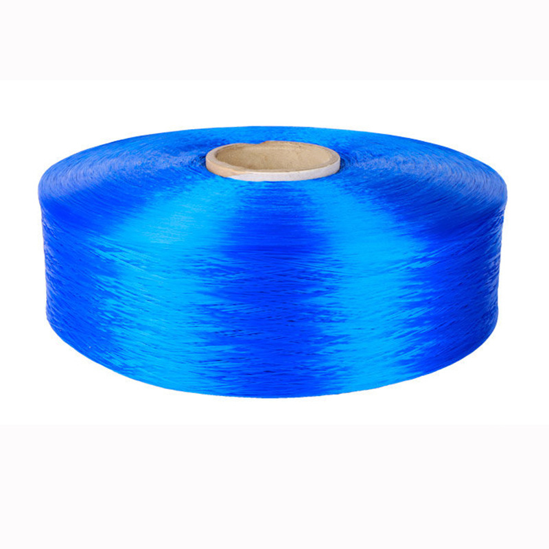 150d/36f 150d/48f/96f Denier Multifilament FDY PP Yarn Use for