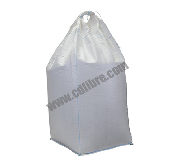 Custom jumbo bags 3 ton big packing size 2 ton bulk bag pp 1 ton