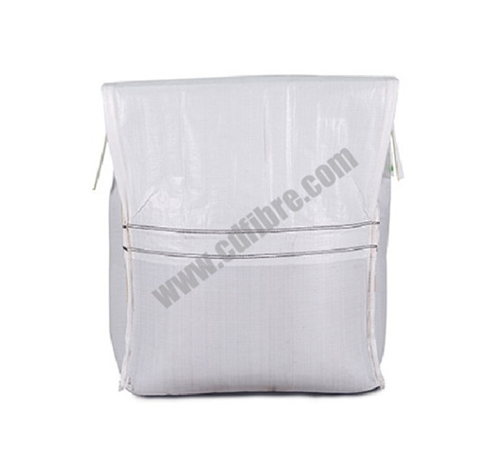 Gravel Bulk Big Jumbo Container Bag with Tunnel Loops