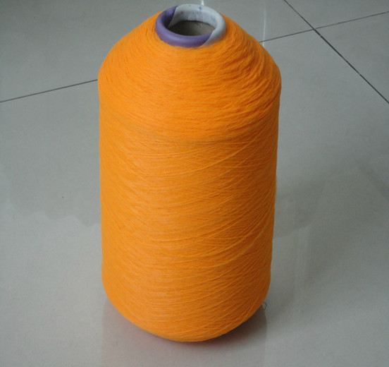 Dope Dyed PP BCF Color Yarn for Carpet from China