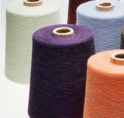 PP Multifilament ATY Yarn for Decorative Fabric