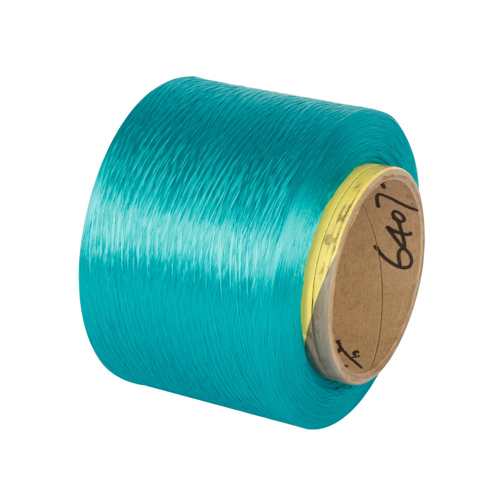High Tenacity  PP FDY Multifilament Yarn with good quality