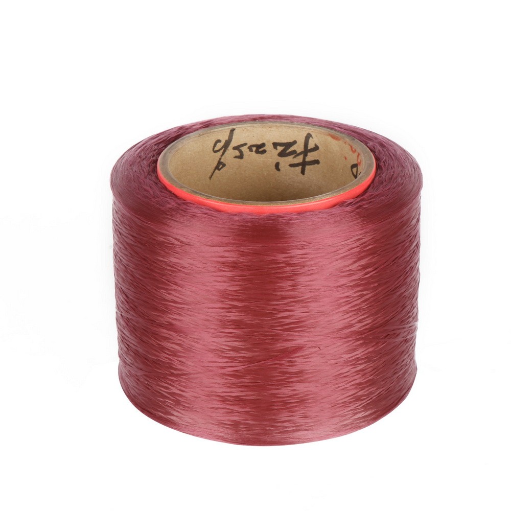 1000D PP Intermingle Multifilament FDY Yarn for Safe Net