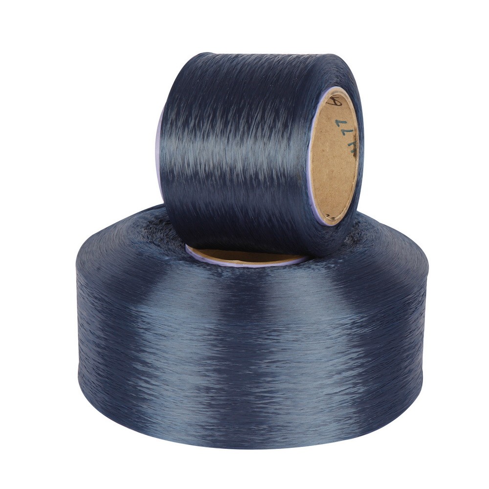 300D-3500D PP Intermingle Multifilament Yarn for Belt and ropes