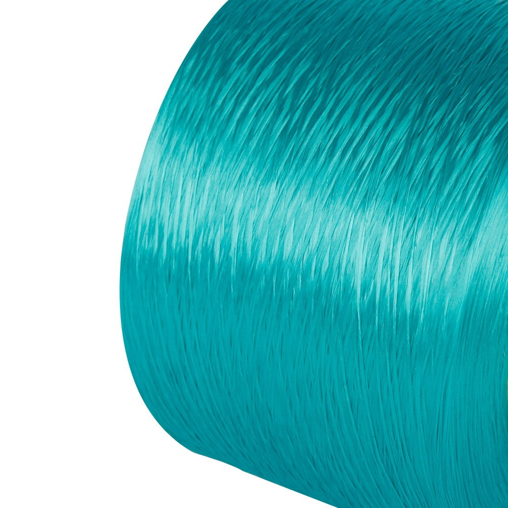 High Tenacity  PP FDY Multifilament Yarn with good quality