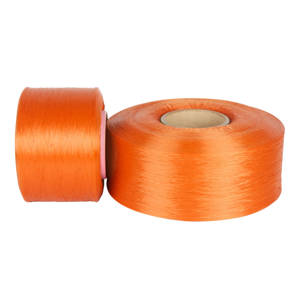 polypropylene filament