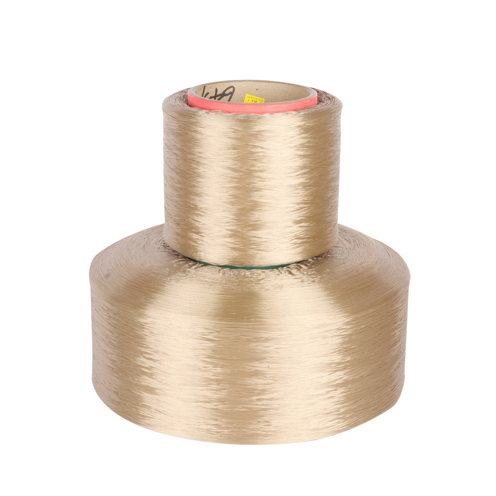 High tenacity PP yarn for industrial applications with high strength and lightweight structure High tenacity PP yarn for industrial applications with high strength and lightweight structure