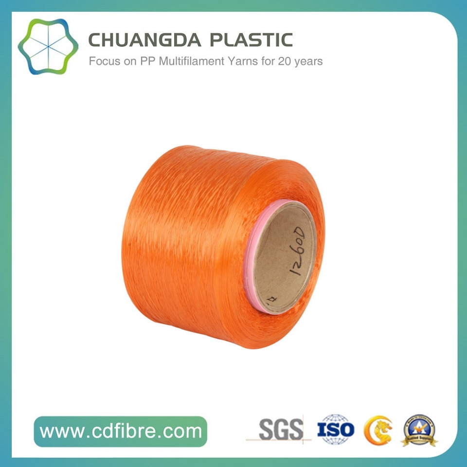 PP FDY YARN